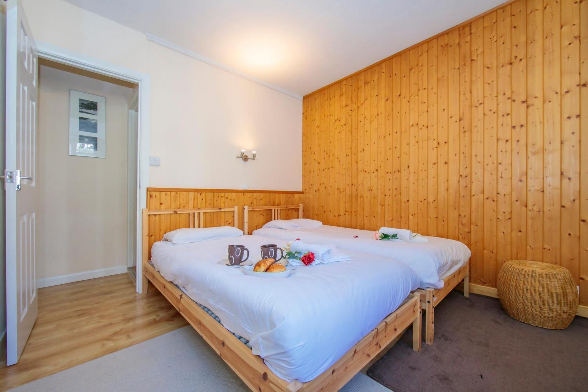 Residence de Lognan- Les Jorasses 26 Chamonix Exterior foto